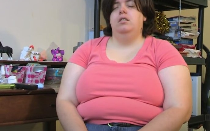 A orbit intenționat: o femeie și-a turnat detergent în ochi ca să-și împlinească dorința de a nu mai vedea