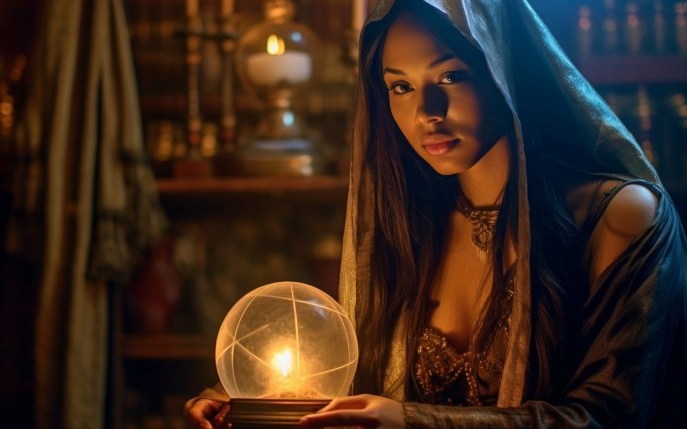 Top 3 zodii binecuvântate cu o intuiție ieșită din comun