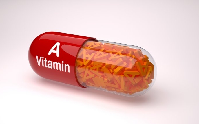 Semne că ai lipsă de vitamina A
