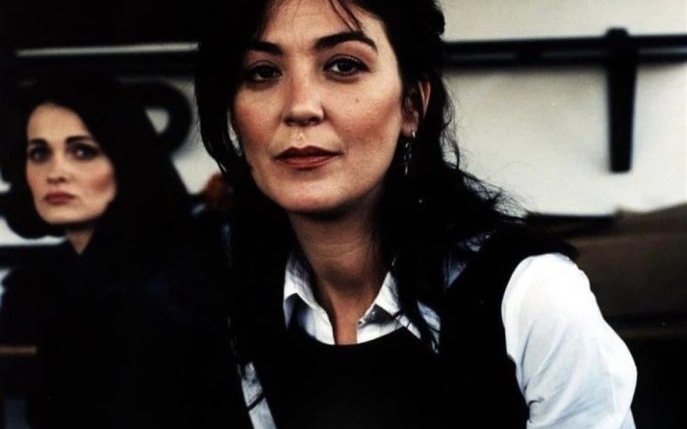 Cinematografia românească în doliu! Adina Cristescu s-a stins din viață, la numai 56 de ani
