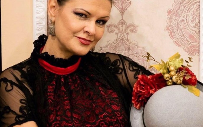 Mult îndrăgita Maria Buză a fost la un pas de moarte! Prin ce încercări grele a trecut de-a lungul vieții