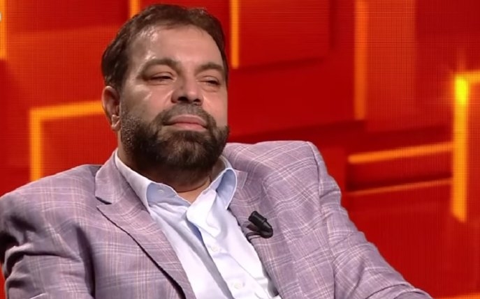 Florin Salam a spus lucrurilor pe nume! A răspuns fără perdea celor mai incomode întrebări la emisiunea lui Denise Rifai