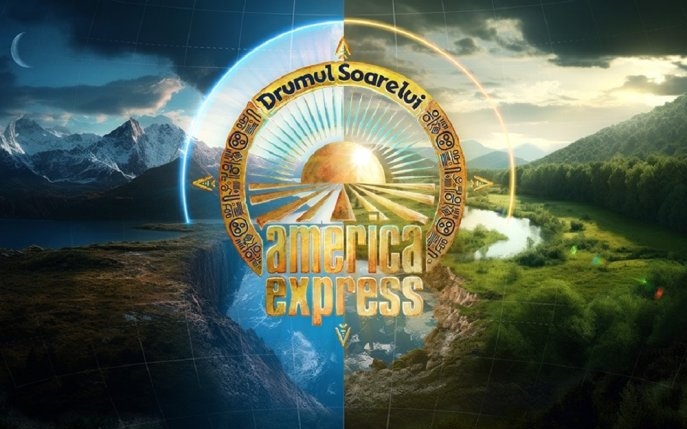 Este oficial: s-a anunțat premiera noului sezon din America Express! Află de când îți poți vedea concurenții preferați pe micile ecrane