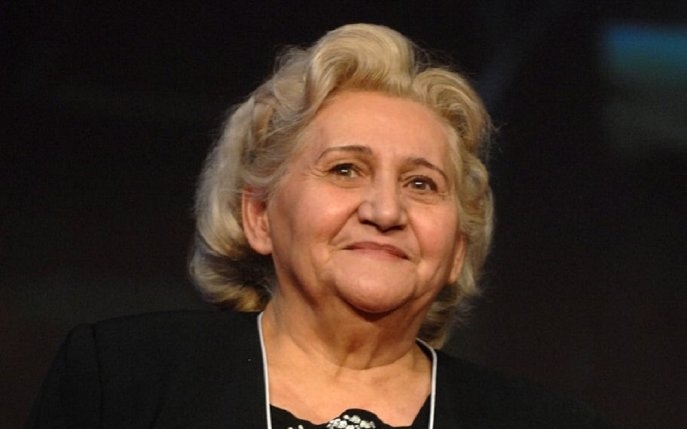 A cântat cu zâmbetul pe buze, deși a ascuns în suflet dureri copleșitoare. Gabi Luncă și-a pierdut unul dintre copii chiar în ziua botezului
