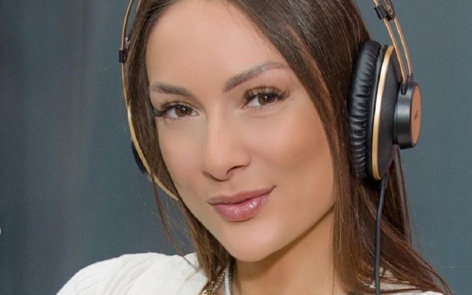 DJ Lalla, tânăra găsită moartă pe plaja din Mamaia, a lăsat în urmă multă durere. Tatăl ei a mărturisit că s-ar fi luptat cu depresia