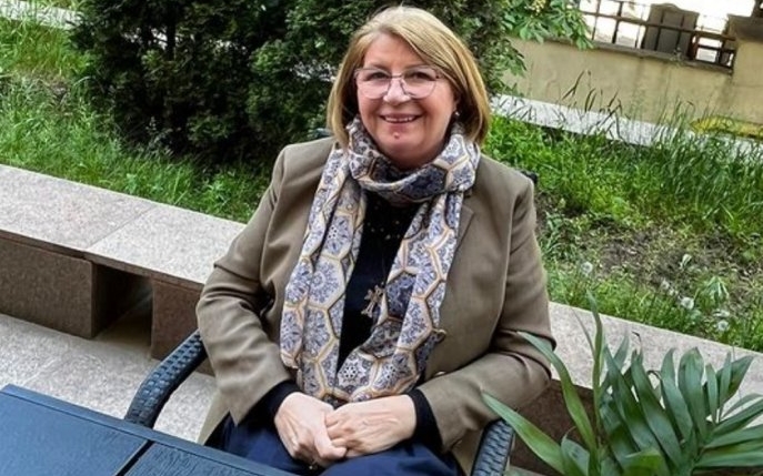 Magda Catone, mai sinceră ca niciodată. „Sunt văduvă, dar știu să mă bucur de viața aceasta, așa cum mi-a dat-o Dumnezeu"