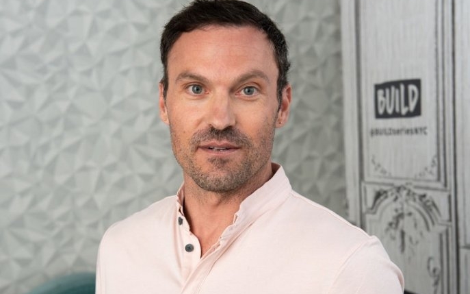 „Nu puteam să vorbesc, să citesc, să scriu". Brian Austin Green a petrecut peste 4 ani recuperându-se din cauza simptomelor asemănătoare unui accident vascular cerebral declanșate de dietă