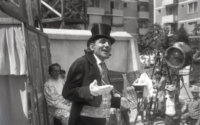 Viata unicului Jean Constantin, geniul fără de studii al teatrului de revistă al cărui nume nu va fi uitat de niciun român