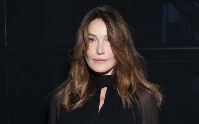 Carla Bruni, fosta Primă Doamnă a Franței, dezvăluiri sfâșietoare despre diagnosticul de cancer primit total neașteptat