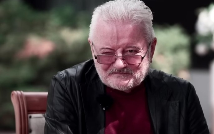 Cum arată acum viața lui Irinel Columbeanu, după ce a decis să meargă la azil. „Nu mi-a trecut prin gând niciodată că voi ajunge într-un centru pentru seniori"