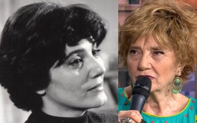 Ce mai face astăzi Cristina Deleanu, minunata actriță după care au suspinat generații întregi de români