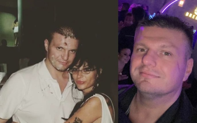 Ce mai face Claudiu Pătrașcu, primul Crai de pe Dorobanți. Schimbarea este totală: „Nu mai există băieți de Dorobanți, suntem bărbați acum”