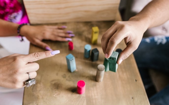 Constelații familiale: ce sunt și cum te pot ajuta