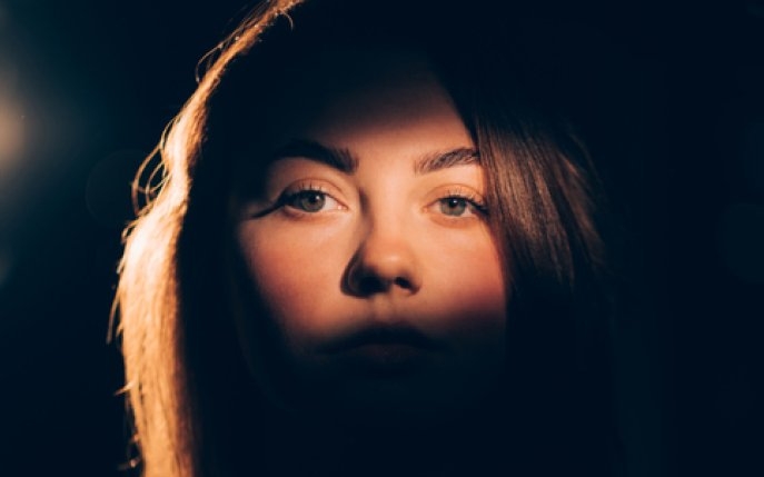 Când eram adolescentă mi-au extirpat o tumoare la sân. Asta m-a făcut mai responsabilă la 30 de ani