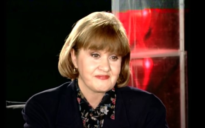 Povestea de viață a Rodicăi Mandache, actrița al cărei zâmbet ascunde o dramă tulburătoare. Soarta i-a luat prea devreme bărbatul pe care l-a iubit nebunește