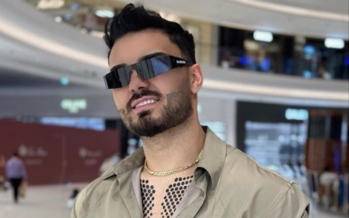 De la olimpic la matematică la cântăreț de muzică de petrecere. Ce studii a urmat Jador