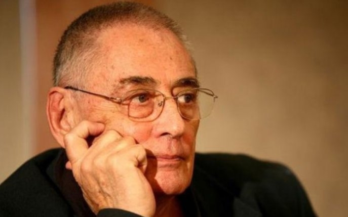 Tragedia care i-a îndoliat viața maestrului Horia Moculescu. Fiul lui a încetat să-i mai spună „tată" mult prea devreme