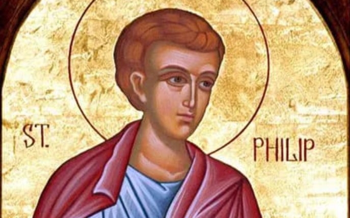 Rugăciunea și canonul Sfântului Apostol Filip care te ajută să alungi necazurile