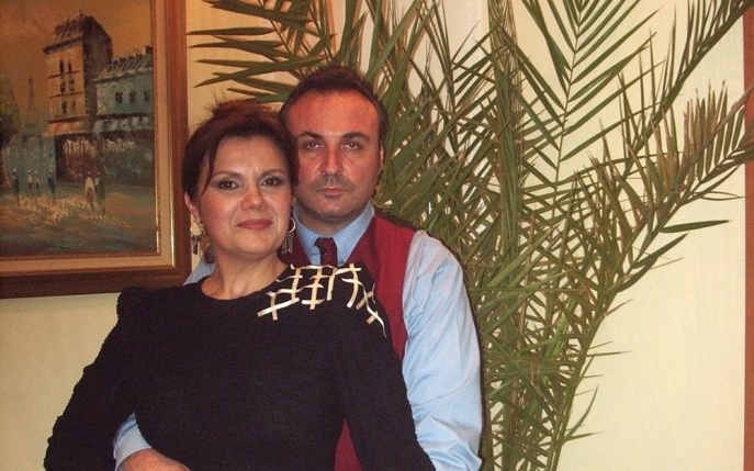 Blestemul Natașei Raab: familia ei a fost urmărită de cancer. Soțul, fratele și ea s-au luptat cu boala cruntă