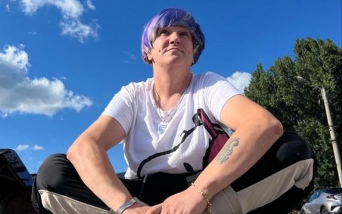 De la campioană olimpică la om al străzii. Povestea cutremurătoare a Lilianei Petrișor, care a rămas fără familie și a doua casă când îi era lumea mai dragă