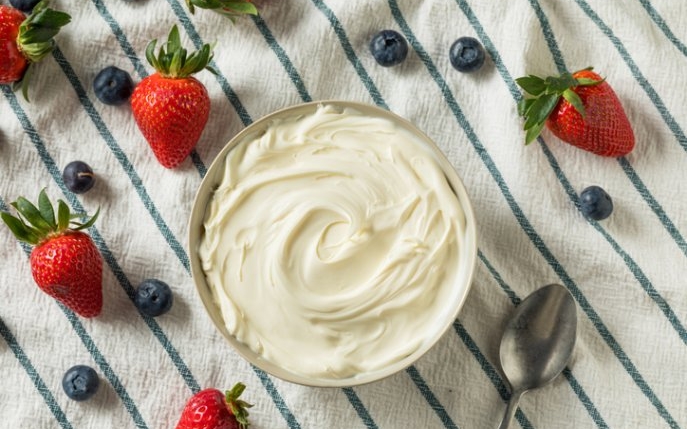 Mascarpone: beneficii și mod de consum