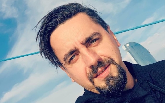Natanticu a vorbit fără perdea despre perioada copilăriei. Nu va uita niciodată bătăile primite de la tatăl său