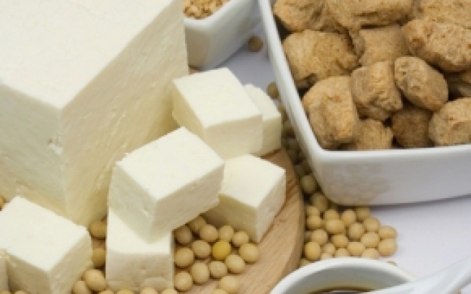 Soia - Informatii nutritionale si proprietati terapeutice