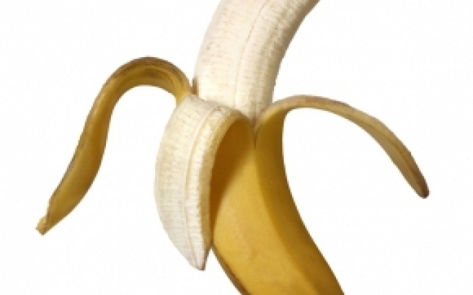 Dieta cu banane