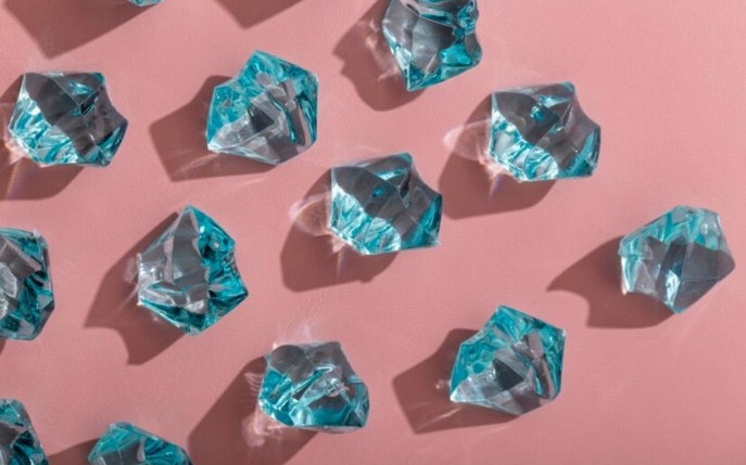 Diamantele - De la Minerit la Eleganță: O Călătorie Fascinantă