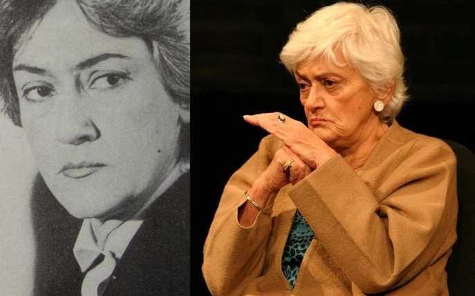 Tulburătoarea poveste de viață a Olgăi Tudorache. A trecut de la agonie la extaz pe scenă, dar și în viața personală după ce a fost părăsită pentru o altă femeie