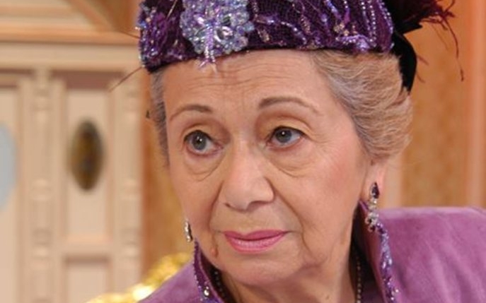 A murit actrița Ileana Ploscaru, doamna teatrului constănțean care și-a petrecut 70 de ani din viață pe scenă