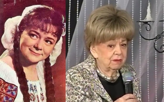 Povestea de viață a Angelei Moldovan, interpreta de muzică populară care s-a întors la primul soț după un al doilea mariaj eșuat
