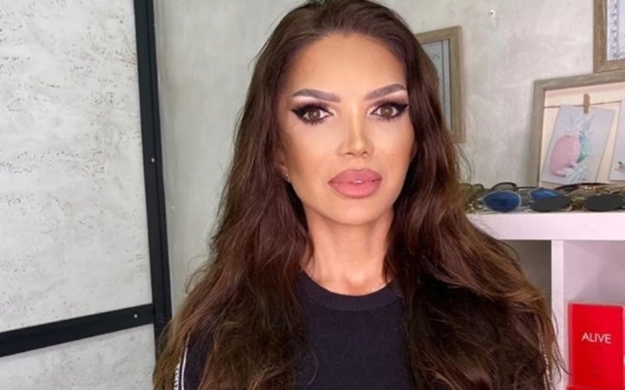 Povestea tristă de viață a Cristinei Spătar! A fost victima violențelor din partea tatălui și a rămas fără mamă mult prea devreme