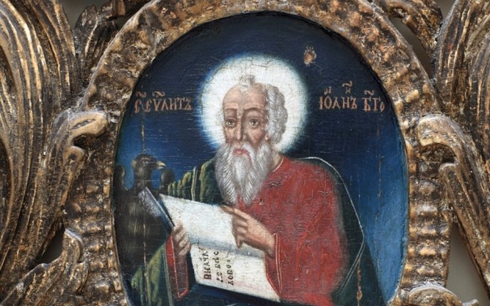 Totul despre Apostolul Ioan și previziunile făcute de el în Apocalipsa Noului Testament: „Și marea s-a prefăcut în sânge ca de mort”
