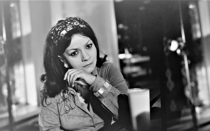 Coca Andronescu, o actriță care a fost "interzisă" pe micile ecrane, dar care a știut să facă deliciul publicului cu fiecare apariție