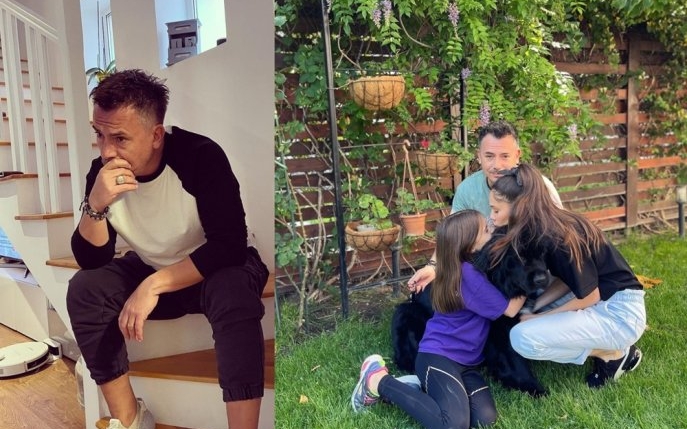 Irina și Răzvan Fodor au o casă superbă! Totul a început cu un credit ipotecar și cu o desagă plină de visuri