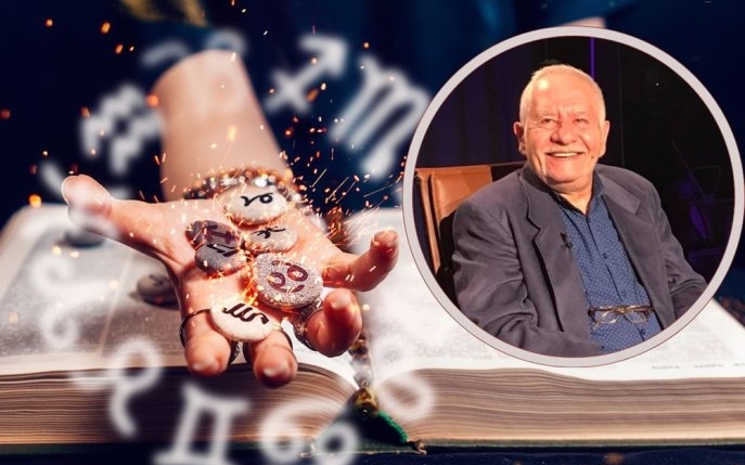 Horoscopul runelor, săptămâna 13 - 19 noiembrie. Mihai Voropchievici a făcut dezvăluiri importante pentru toate zodiile!
