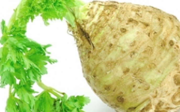 Telina - Informatii nutritionale si proprietati terapeutice