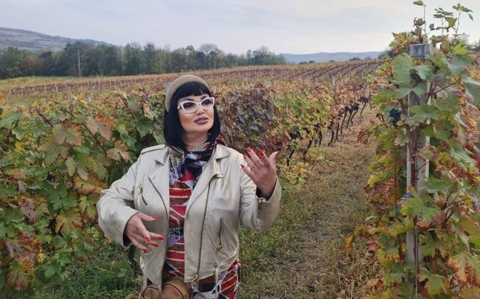 Ozana Barabancea a aflat când va muri: „De ani de zile știu treaba asta”