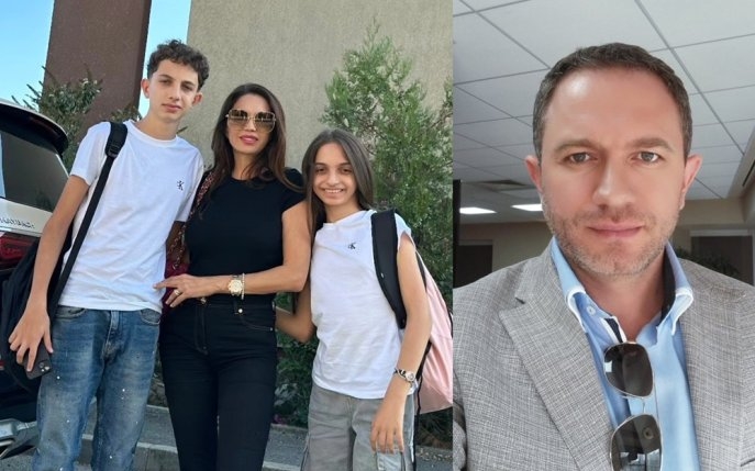 Cristina Spătar nu a încheiat războiul cu fostul soț, deși în ultima luptă a ieșit învingătoare: „Nu se poate avea niciun fel de relație.”