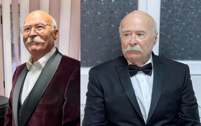 Viața maestrului Tudor Gheorghe, un munte de talent, îmbinat cu răbdare, dedicare și profesionalism: „Dăruiesc mai mult din prea plinul pe care mi l-a dat Dumnezeu”