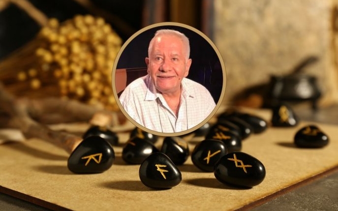 Horoscopul runelor, săptămâna 20 - 26 noiembrie. Mihai Voropchievici are vești bune pentru zodiile care au planuri uriașe de dus la bun sfârșit