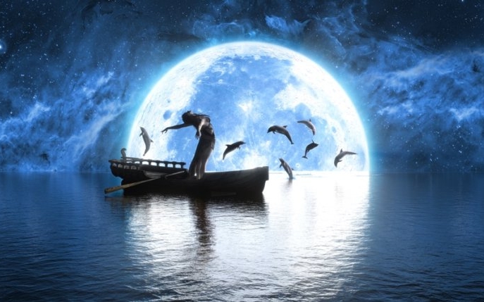 Energiile Lunii Pline în Gemeni din 27 noiembrie au puterea de a purifica sufletele zodiilor. Află cum te vor înfluența și pe tine și ce urmează să trăiești