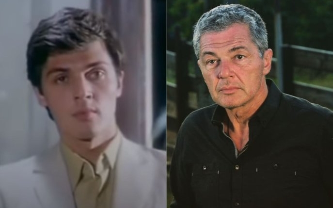 Viața lui Adrian Păduraru, celebrul actor din „Declarație de dragoste”. Ce face acum, după mai bine de 30 de ani de la rolul care l-a făcut celebru