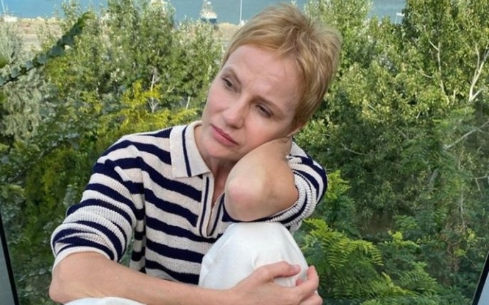 Spectaculoasa viață a Liei Bugnar. Actrița a trecut printr-un divorț, o despărțire grea și nu-și dorește copii