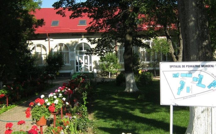 Întâmplare șocantă la Spitalul de Psihiatrie din Murgeni, Vaslui! Trei pacienți au murit după ce au primit mâncare contaminată