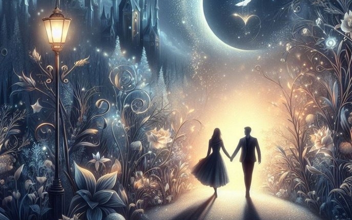 Horoscopul dragostei, săptămâna 27 noiembrie - 3 decembrie: de mână și pe Lună! Îndrăgostiții înfruntă împreună obstacolele care stau în calea iubirii lor