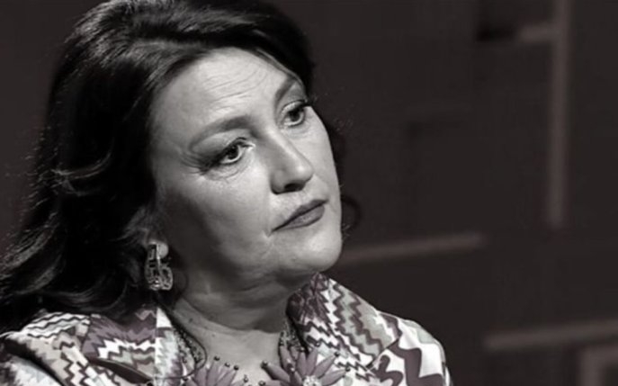 Povestea nespusă a Ronei Hartner. Dezamăgirile, iubirile și anii de celebritate i-au condus zilele spre un final dureros