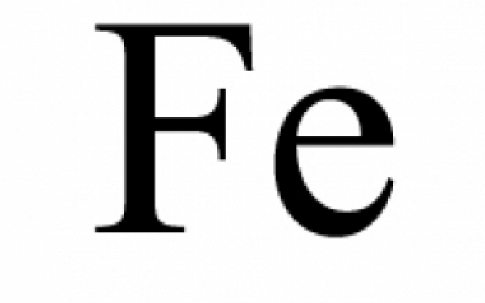 Fierul