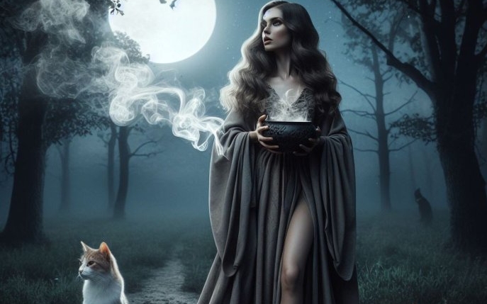 Mantra lunii decembrie. Practici spirituale și cuvinte sacre pentru fiecare zodie în parte